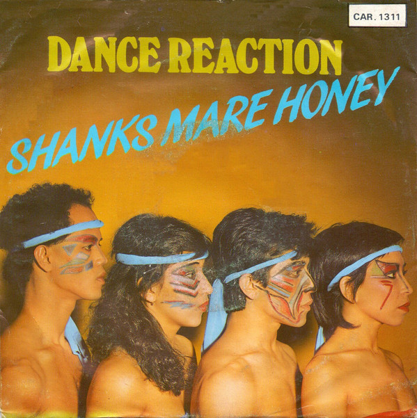 Single vinyl / 7 inch Single vinyl / 7 inch