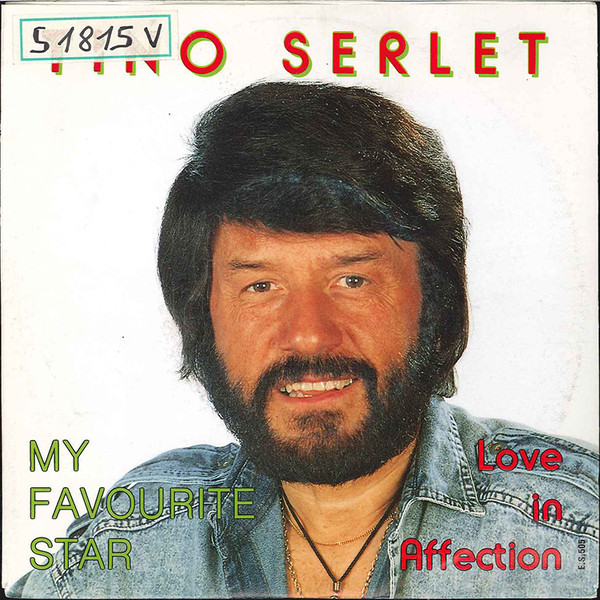 Single vinyl / 7 inch Single vinyl / 7 inch