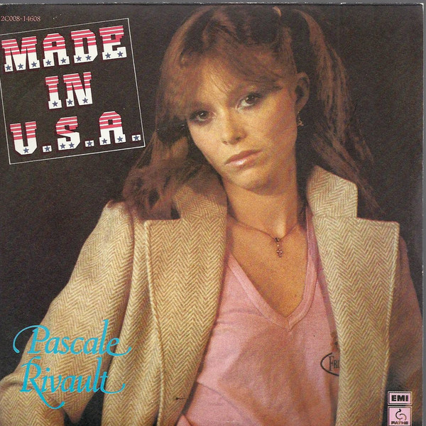Single vinyl / 7 inch Single vinyl / 7 inch