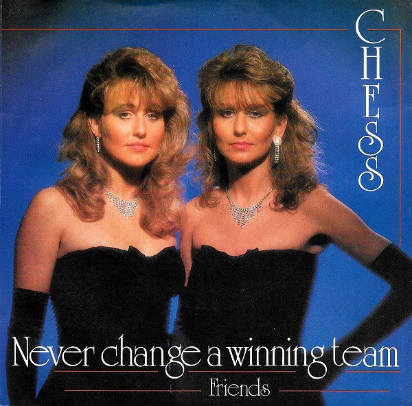 Single vinyl / 7 inch Single vinyl / 7 inch