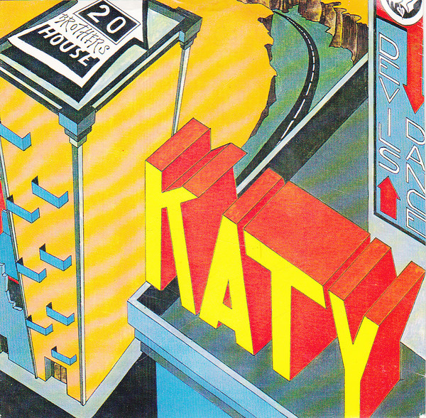 Single vinyl / 7 inch Single vinyl / 7 inch
