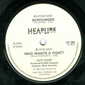 Single vinyl / 7 inch Single vinyl / 7 inch