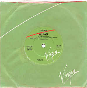 Single vinyl / 7 inch Single vinyl / 7 inch