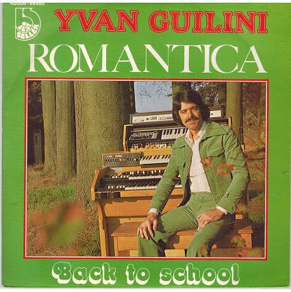 Single vinyl / 7 inch Single vinyl / 7 inch