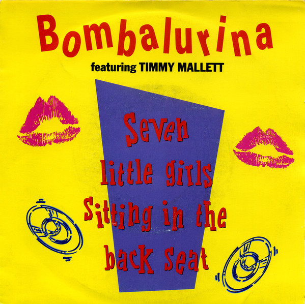 Single vinyl / 7 inch Single vinyl / 7 inch