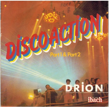 Single vinyl / 7 inch Single vinyl / 7 inch