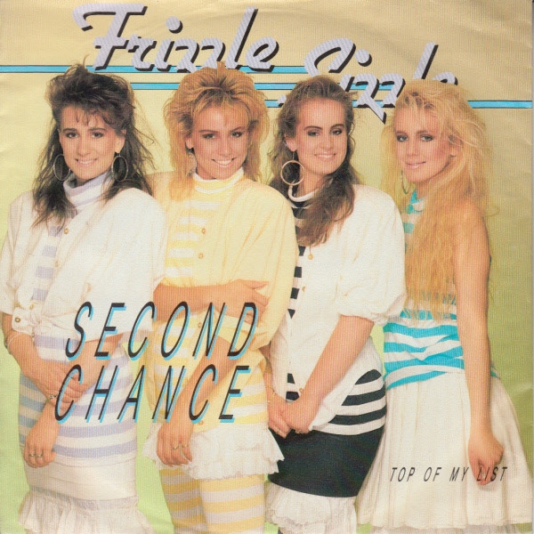 Single vinyl / 7 inch Single vinyl / 7 inch