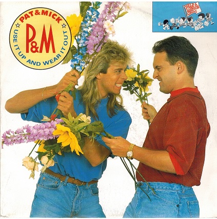 Single vinyl / 7 inch Single vinyl / 7 inch