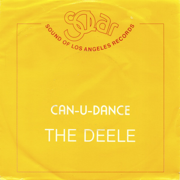 Single vinyl / 7 inch Single vinyl / 7 inch