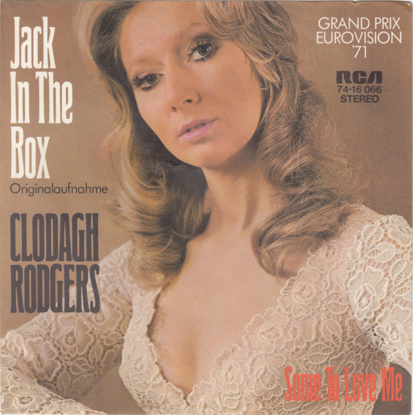 Single vinyl / 7 inch Single vinyl / 7 inch