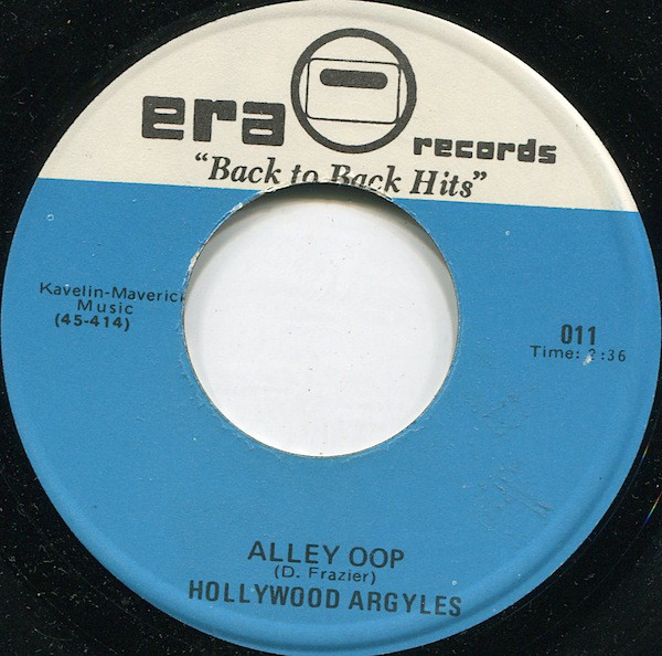 Single vinyl / 7 inch Single vinyl / 7 inch
