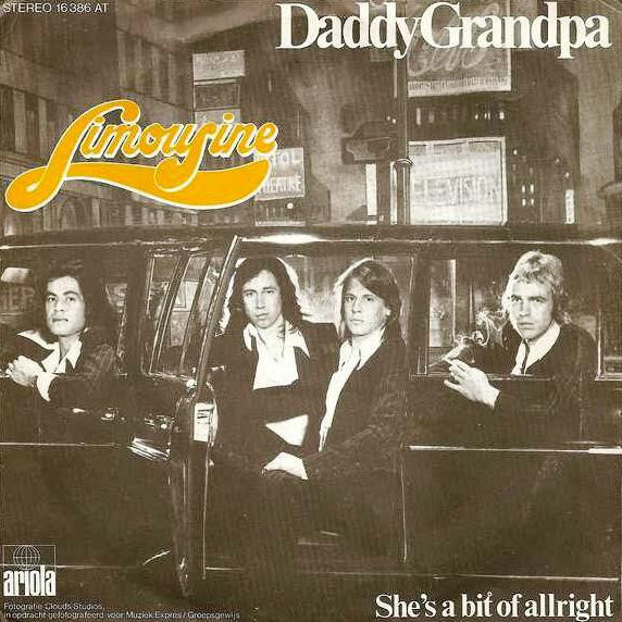 Single vinyl / 7 inch Single vinyl / 7 inch
