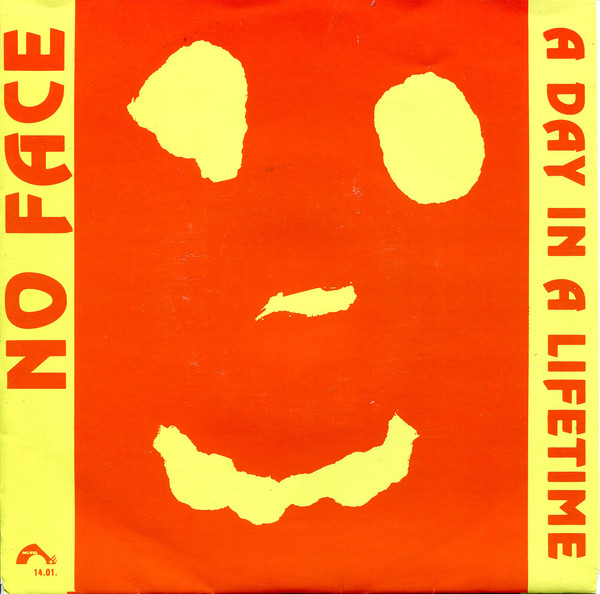 Single vinyl / 7 inch Single vinyl / 7 inch