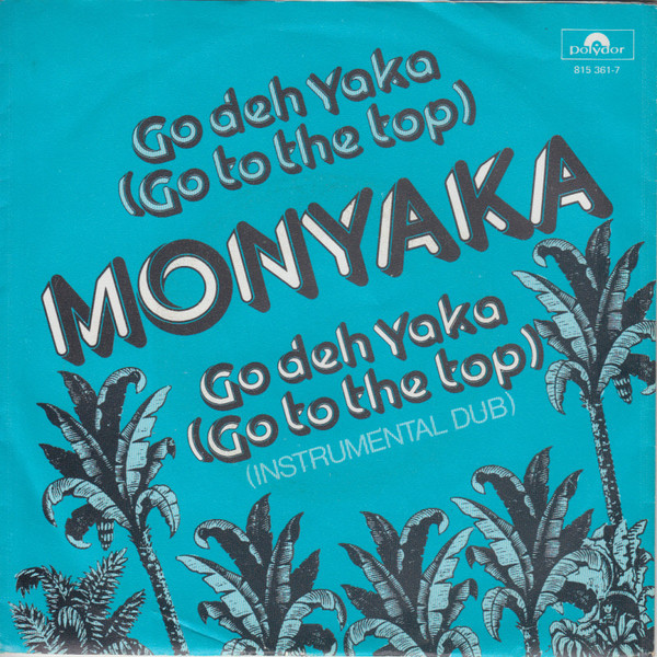 Single vinyl / 7 inch Single vinyl / 7 inch