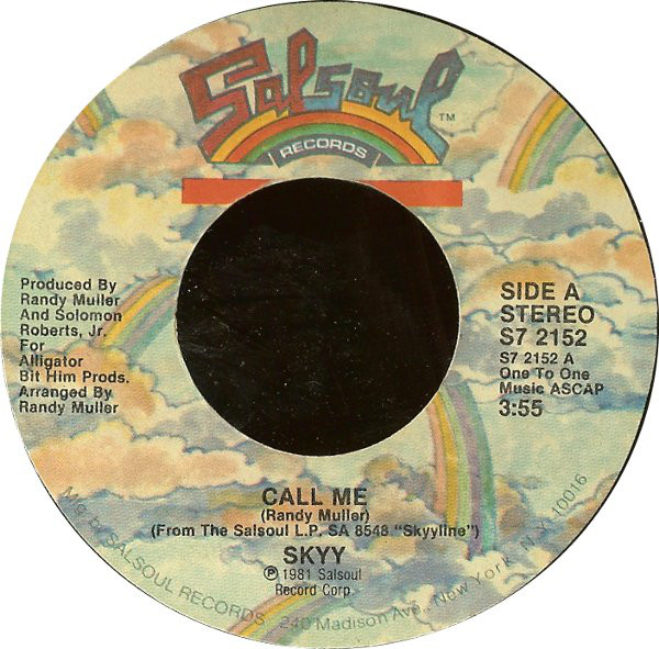 Single vinyl / 7 inch Single vinyl / 7 inch