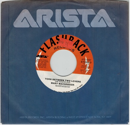 Single vinyl / 7 inch Single vinyl / 7 inch