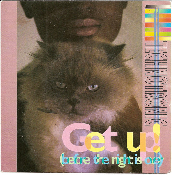 Single vinyl / 7 inch Single vinyl / 7 inch