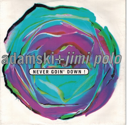 Single vinyl / 7 inch Single vinyl / 7 inch