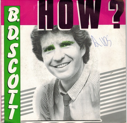 Single vinyl / 7 inch Single vinyl / 7 inch