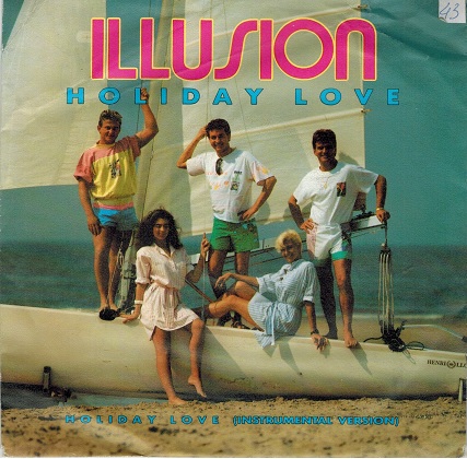 Single vinyl / 7 inch Single vinyl / 7 inch