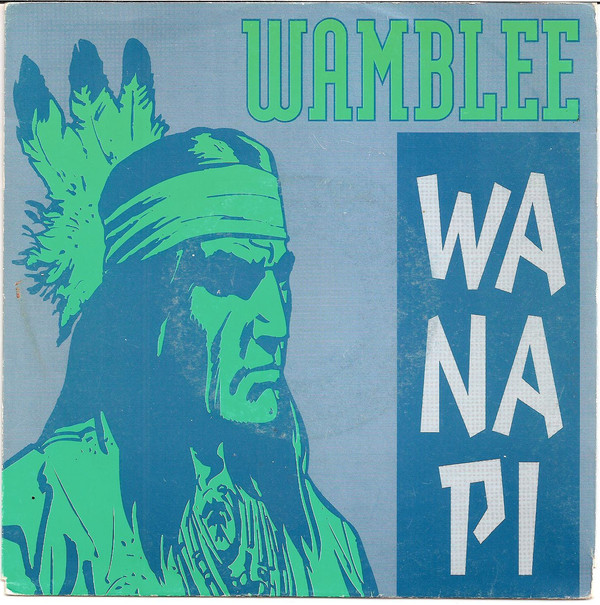 Single vinyl / 7 inch Single vinyl / 7 inch