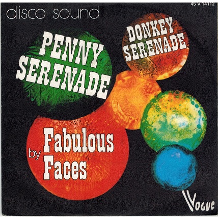Single vinyl / 7 inch Single vinyl / 7 inch