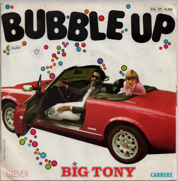 Single vinyl / 7 inch Single vinyl / 7 inch