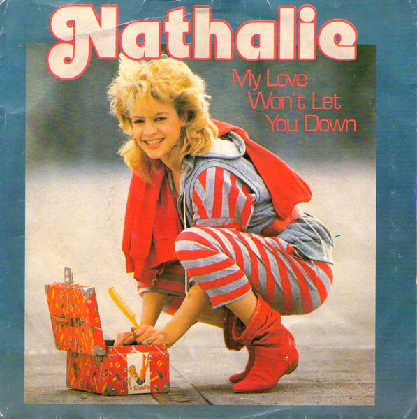 Single vinyl / 7 inch Single vinyl / 7 inch