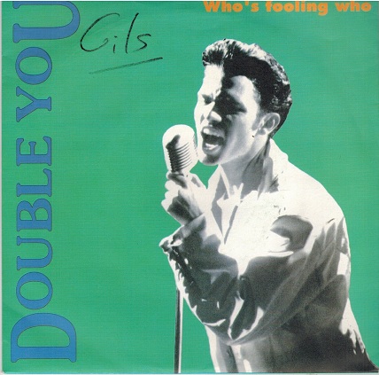 Single vinyl / 7 inch Single vinyl / 7 inch