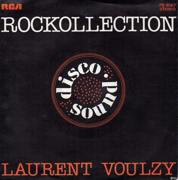 Single vinyl / 7 inch Single vinyl / 7 inch