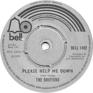 Single vinyl / 7 inch Single vinyl / 7 inch