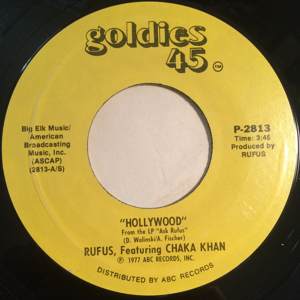 Single vinyl / 7 inch Single vinyl / 7 inch
