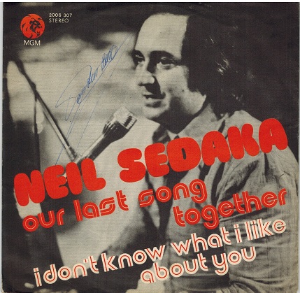 Single vinyl / 7 inch Single vinyl / 7 inch