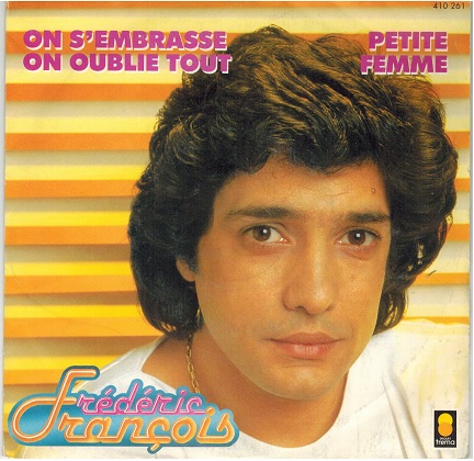 Single vinyl / 7 inch Single vinyl / 7 inch
