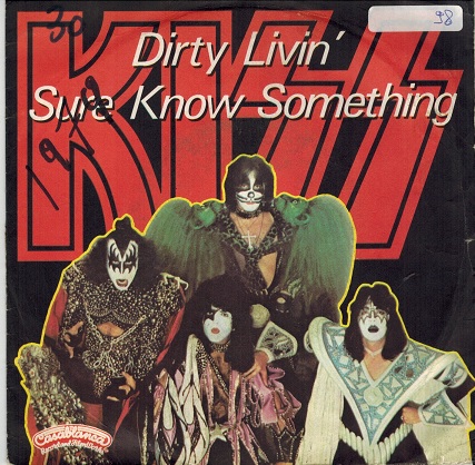 Single vinyl / 7 inch Single vinyl / 7 inch
