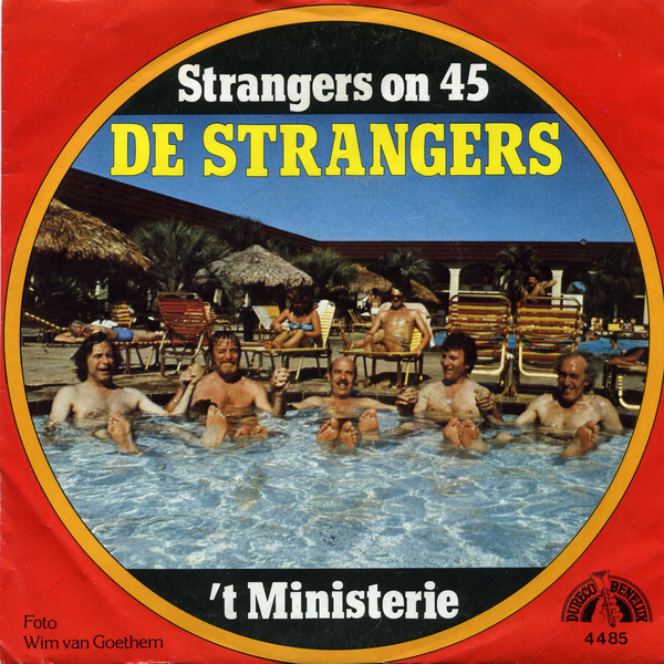Single vinyl / 7 inch Single vinyl / 7 inch