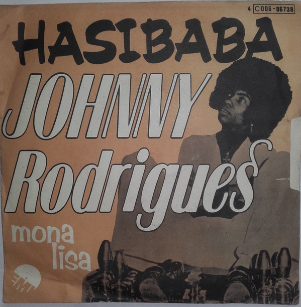 Single vinyl / 7 inch Single vinyl / 7 inch