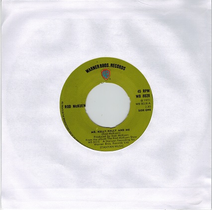 Single vinyl / 7 inch Single vinyl / 7 inch