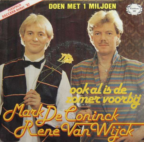 Single vinyl / 7 inch Single vinyl / 7 inch