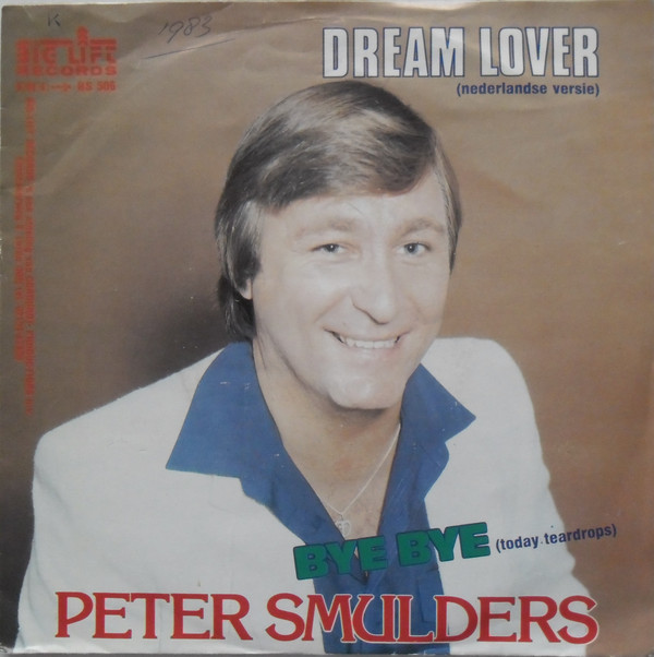 Single vinyl / 7 inch Single vinyl / 7 inch