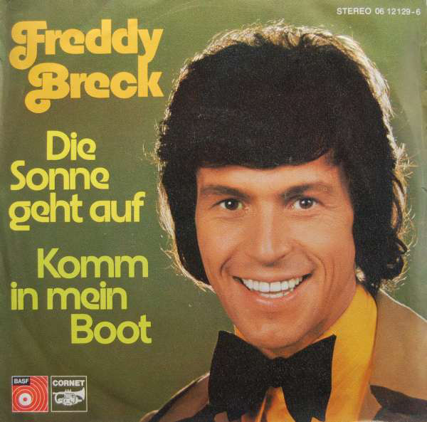 Single vinyl / 7 inch Single vinyl / 7 inch
