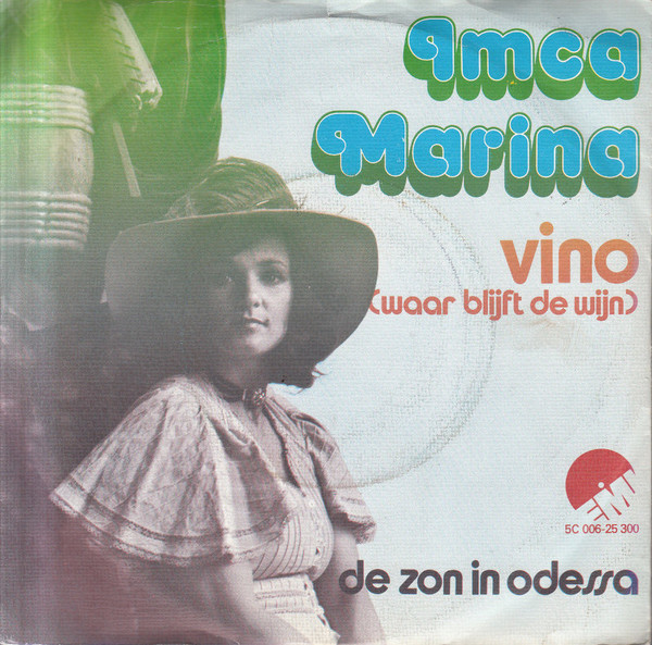 Single vinyl / 7 inch Single vinyl / 7 inch
