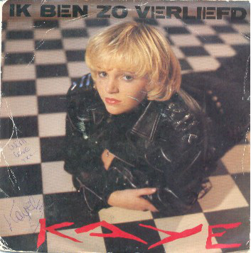 Single vinyl / 7 inch Single vinyl / 7 inch