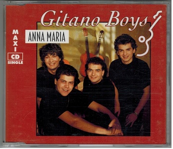 cd single cd single