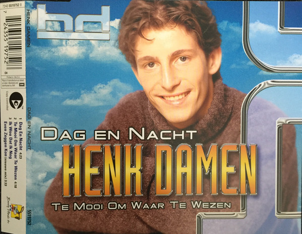 cd single cd single