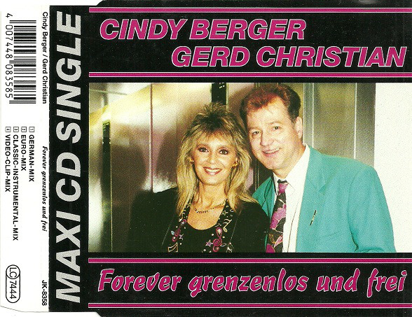 cd single cd single