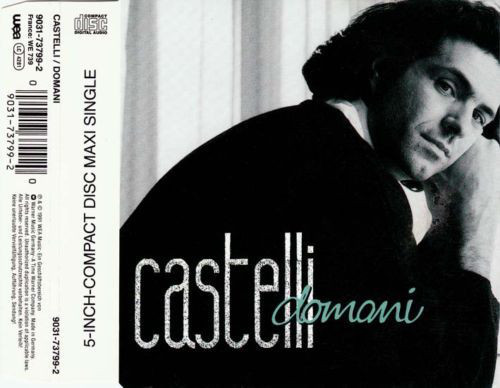 cd single cd single