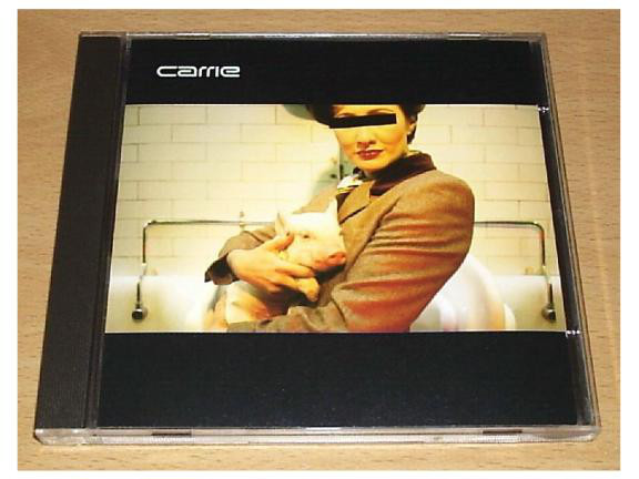 cd single cd single
