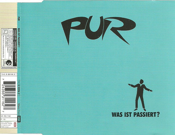 cd single cd single