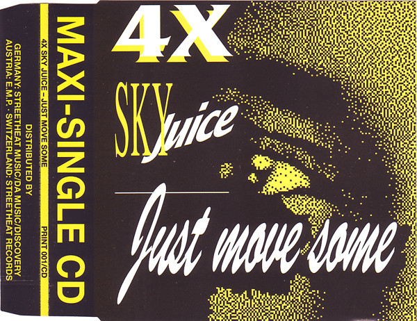 cd single cd single